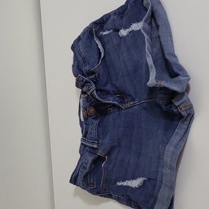 Almost famous shorts